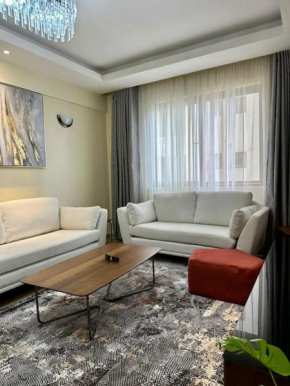 2BR with Gym& Pool, Moonvalley, Kileleshwa